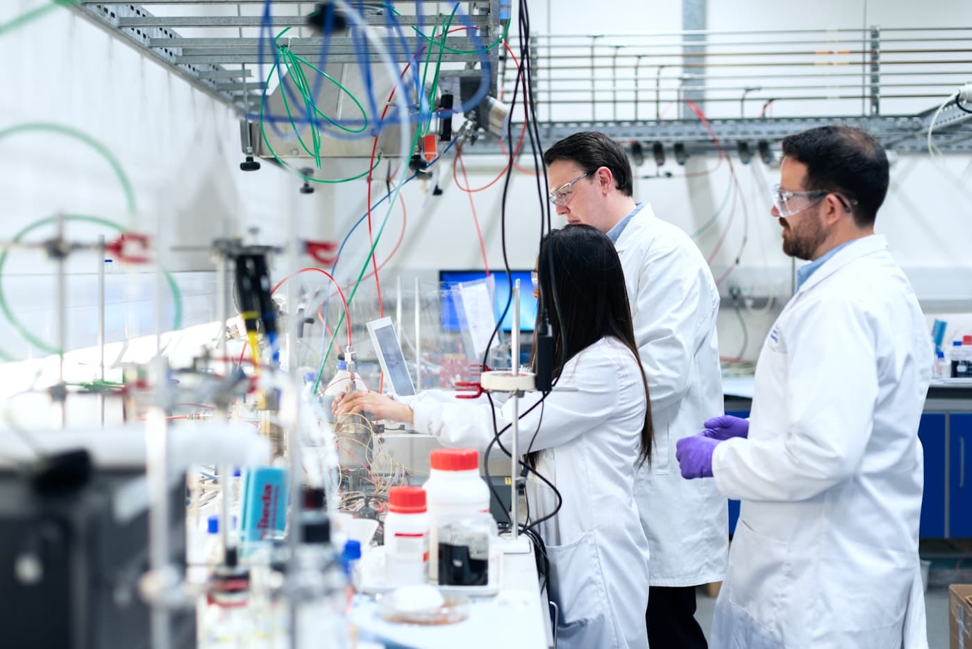 Higea Lab